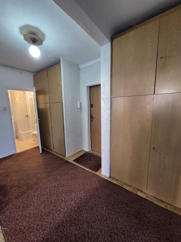 Mieszkanie 3-pokojowe Warszawa Mokotów. Zdjęcie 3