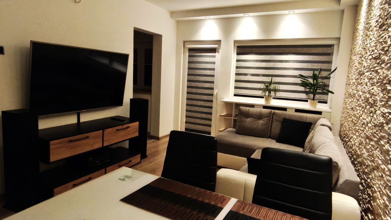 Mieszkanie 2-pokojowe Łódź Bałuty, ul. Lniana. Zdjęcie 3