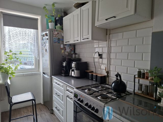 Mieszkanie 3-pokojowe Warszawa Mokotów, ul. Powsińska. Zdjęcie 8