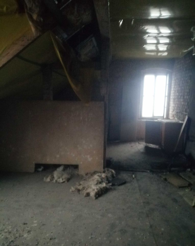 Mieszkanie 2-pokojowe Wałbrzych. Zdjęcie 5