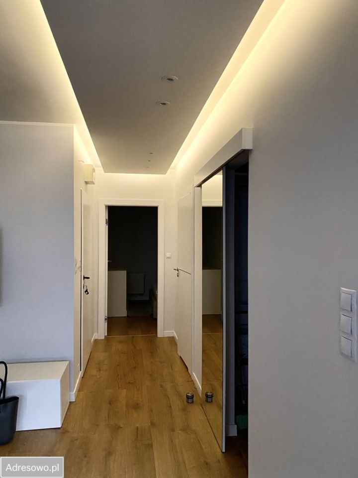 Mieszkanie 2-pokojowe Poznań Górczyn, ul. Górki. Zdjęcie 2