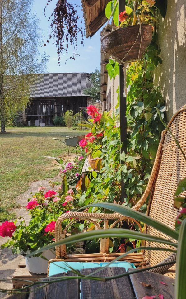 dom wolnostojący, 2 pokoje Włodowice, N. Zdjęcie 44