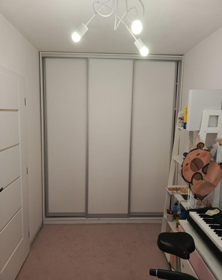 Mieszkanie 3-pokojowe Grudziądz Strzemięcin, Śniadeckich. Zdjęcie 6