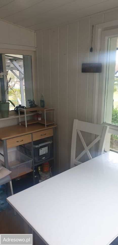 Działka rekreacyjna Perlino. Zdjęcie 10