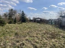 Działka rod Gdańsk, ul. Kampinoska. Zdjęcie 2