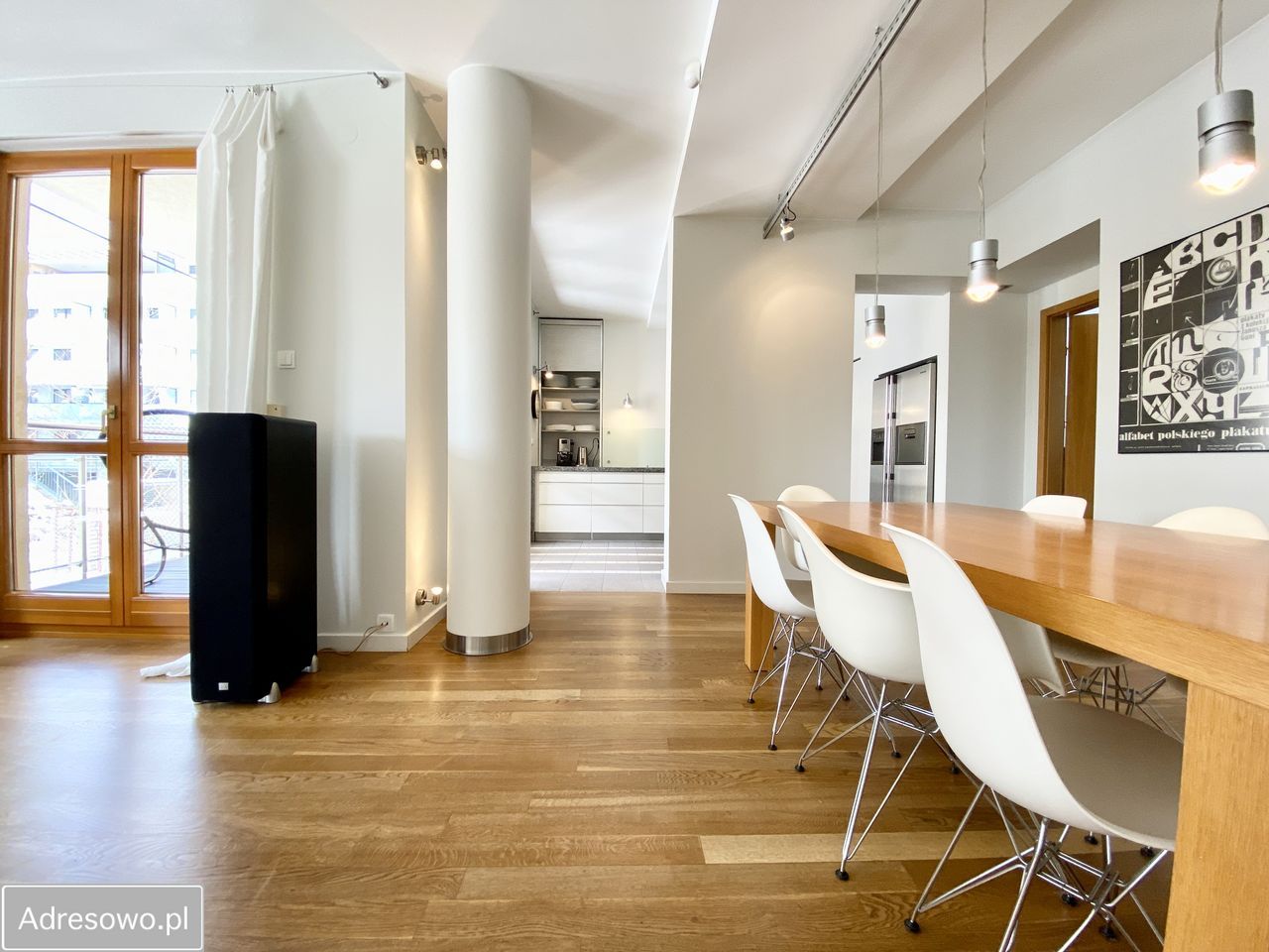 Mieszkanie 4-pokojowe Warszawa Mokotów, ul. Bluszczańska. Zdjęcie 10