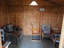 Działka rod Gdynia Oksywie. Zdjęcie 2