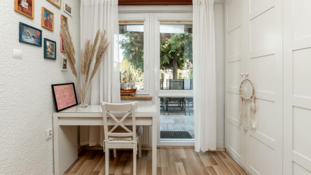 dom wolnostojący, 5 pokoi Elbląg, ul. Dębowa. Zdjęcie 7