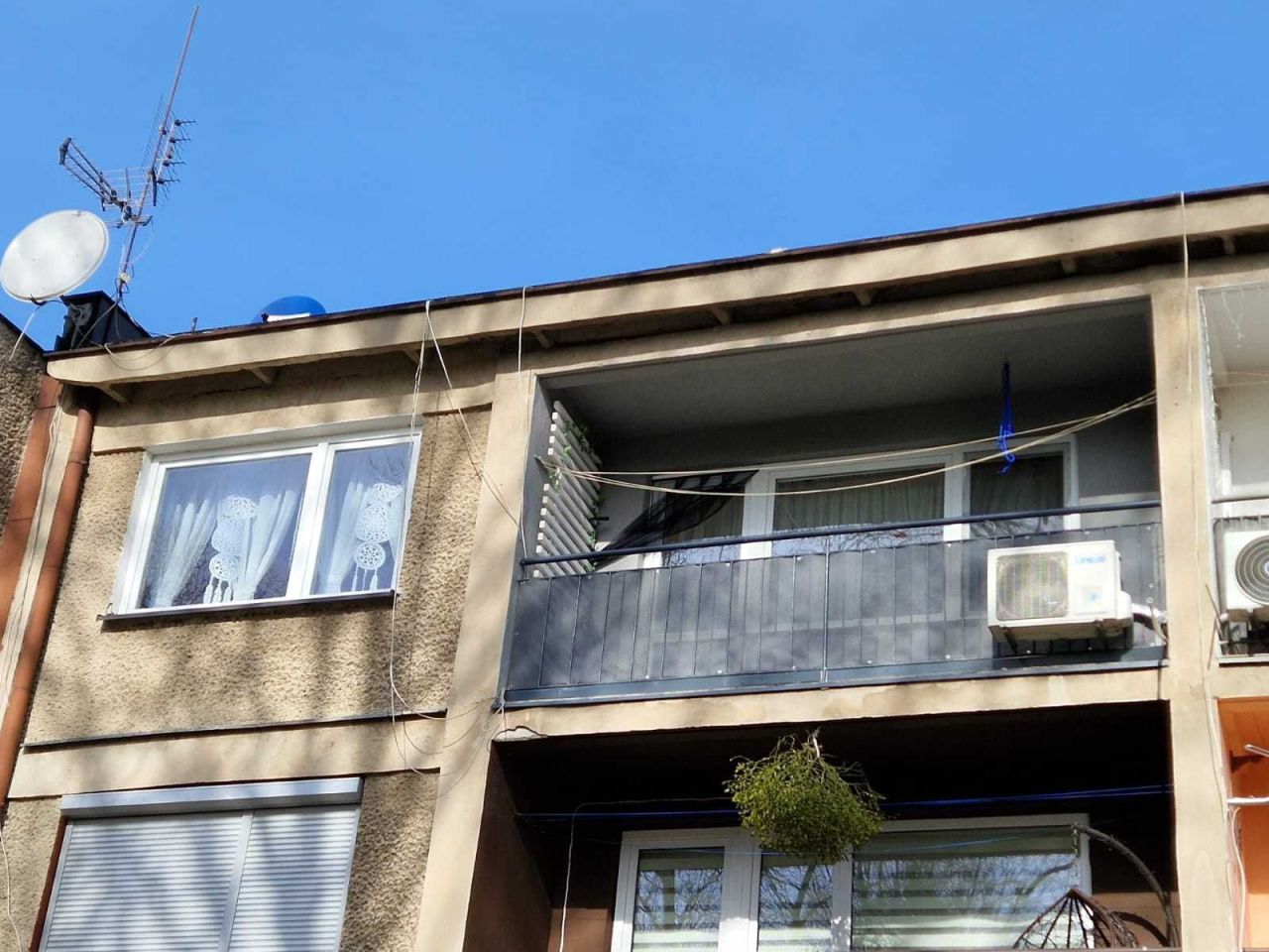 Mieszkanie 3-pokojowe Panoszów. Zdjęcie 8