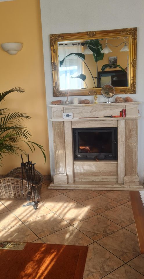 bliźniak, 4 pokoje Kędzierzyn-Koźle Kłodnica, ul. Kasztanowa. Zdjęcie 5