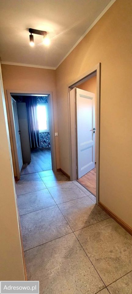 Mieszkanie 3-pokojowe Wrocław Strachocin, ul. Strachocińska. Zdjęcie 5