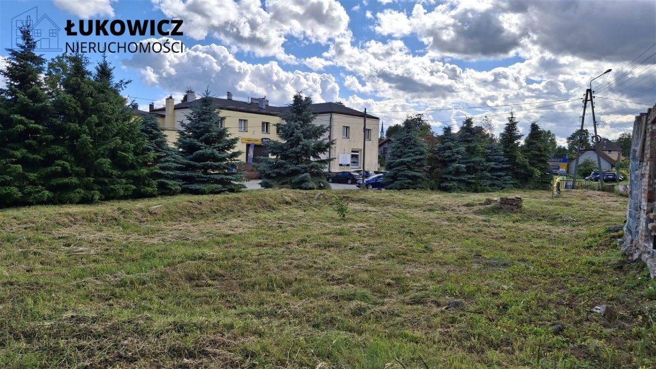 Działka budowlana Goczałkowice-Zdrój, ul. Główna. Zdjęcie 19