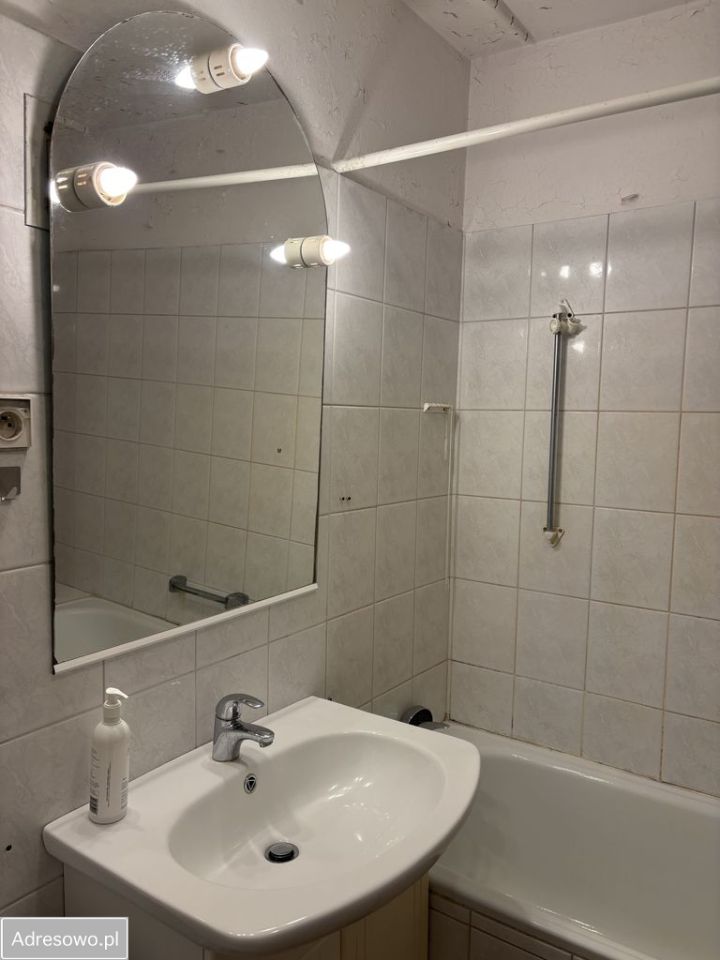 Mieszkanie 2-pokojowe Warszawa Mokotów, ul. Studencka. Zdjęcie 2