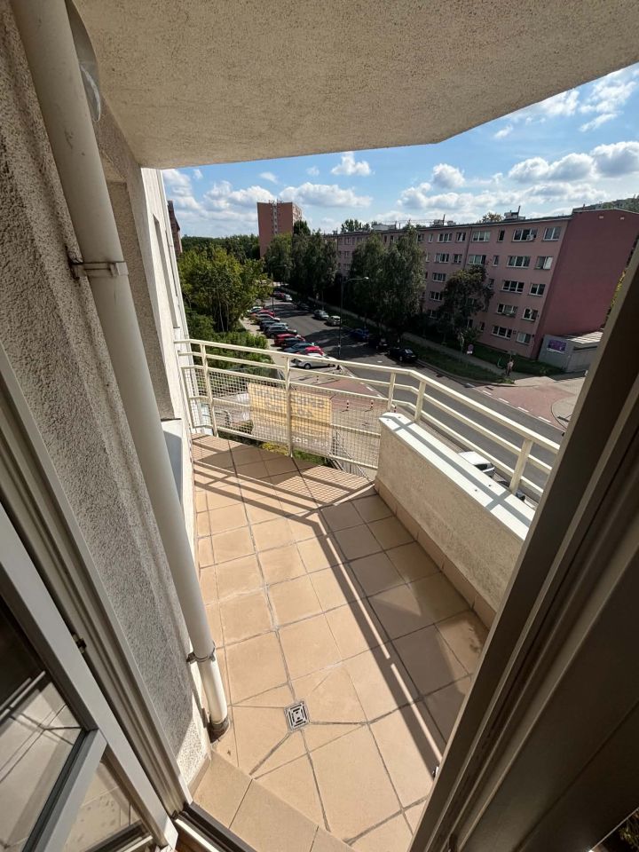 Mieszkanie 2-pokojowe Warszawa Bielany, ul. Wrzeciono. Zdjęcie 9