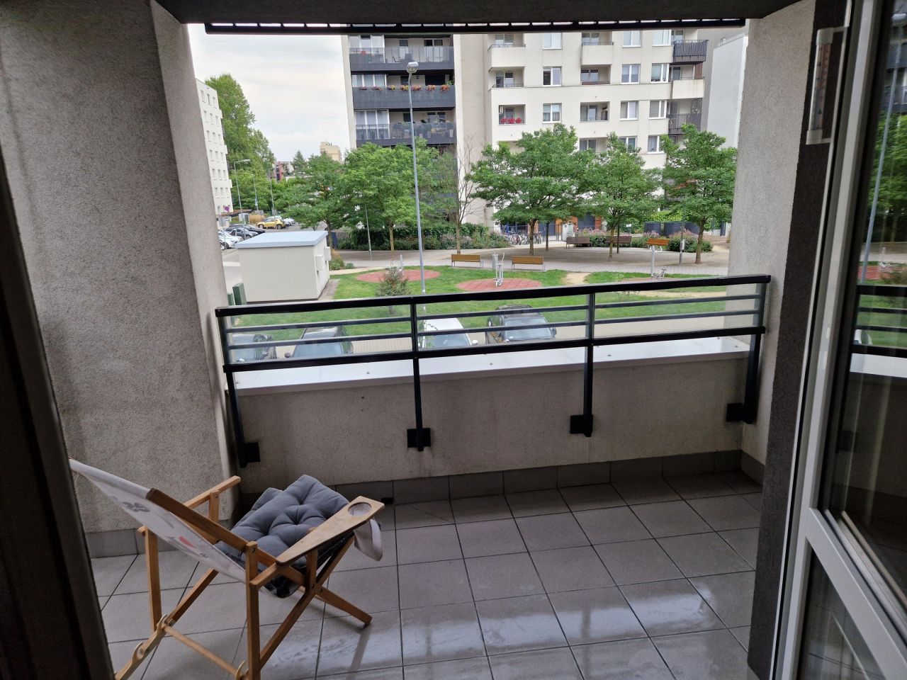 Mieszkanie 2-pokojowe Kraków Czyżyny, os. Osiedle Avia. Zdjęcie 2