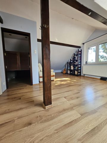 dom wolnostojący, 5 pokoi Opaka Żuki. Zdjęcie 14