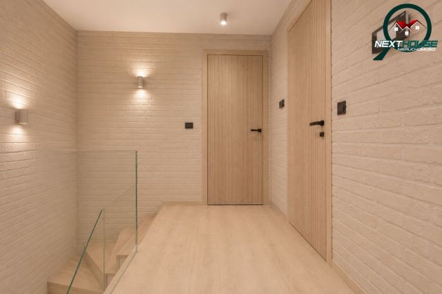 bliźniak, 5 pokoi Kraków Kliny, ul. Spacerowa. Zdjęcie 19