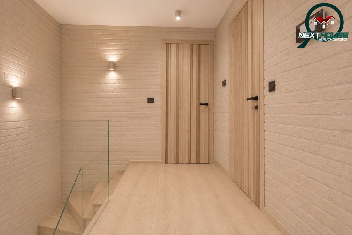 bliźniak, 5 pokoi Kraków Kliny, ul. Spacerowa. Zdjęcie 19