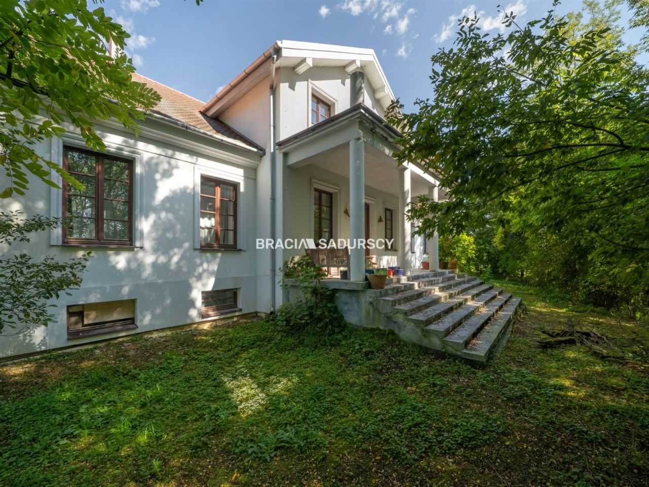 dworek, 11 pokoi Włostowice. Zdjęcie 33
