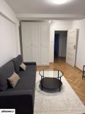 Mieszkanie 2-pokojowe Warszawa Muranów, al. Jana Pawła II. Zdjęcie 1