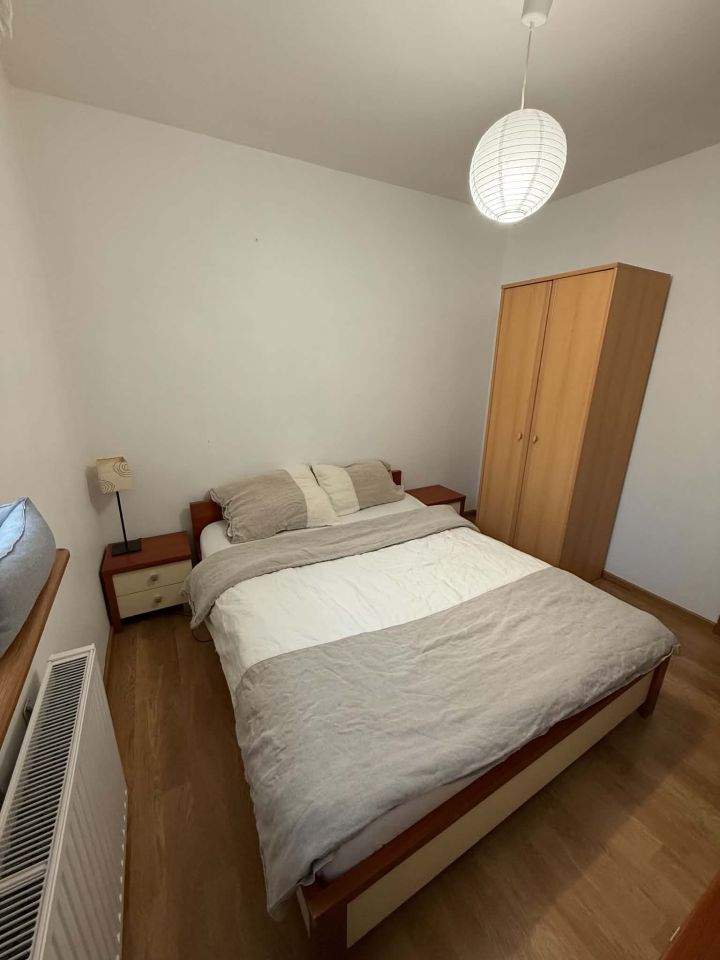 Mieszkanie 3-pokojowe Warszawa Bielany, ul. Antoniego Magiera. Zdjęcie 17