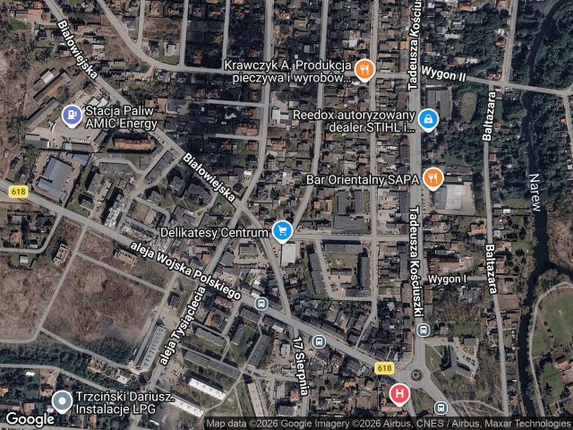 dom wolnostojący Pułtusk, ul. ppłk. Alojzego Nowaka. Zdjęcie 1