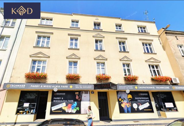 Mieszkanie 2-pokojowe Poznań Główna, ul. Główna. Zdjęcie 11