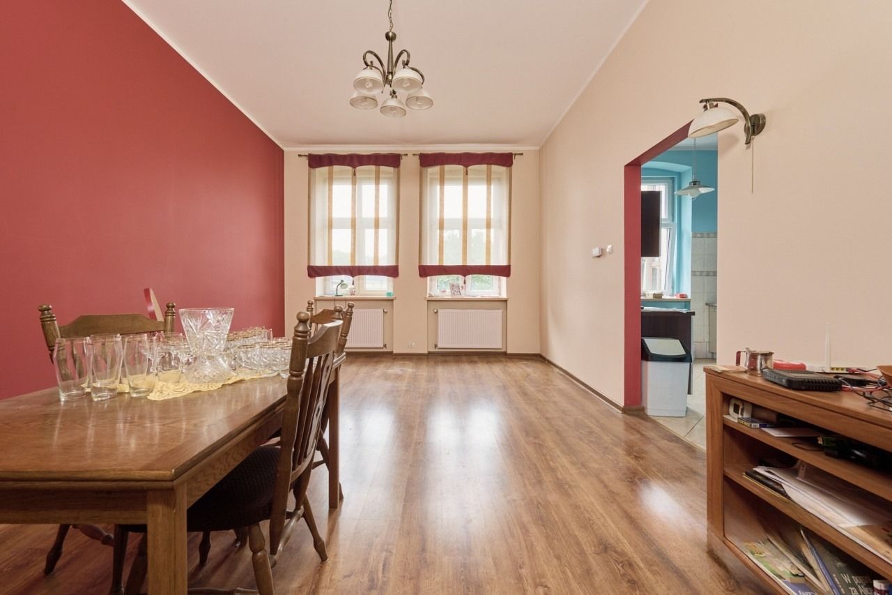 kamienica, 20 pokoi Kalisz Centrum, al. Wolności. Zdjęcie 9