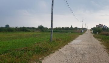 Działka budowlana Łagiewniki, ul. Widokowa