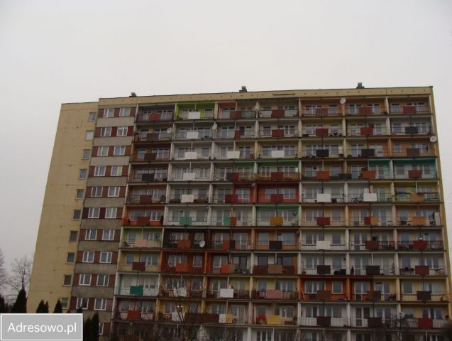 Mieszkanie 3-pokojowe Przemyśl Zasanie, ul. Grunwaldzka. Zdjęcie 1