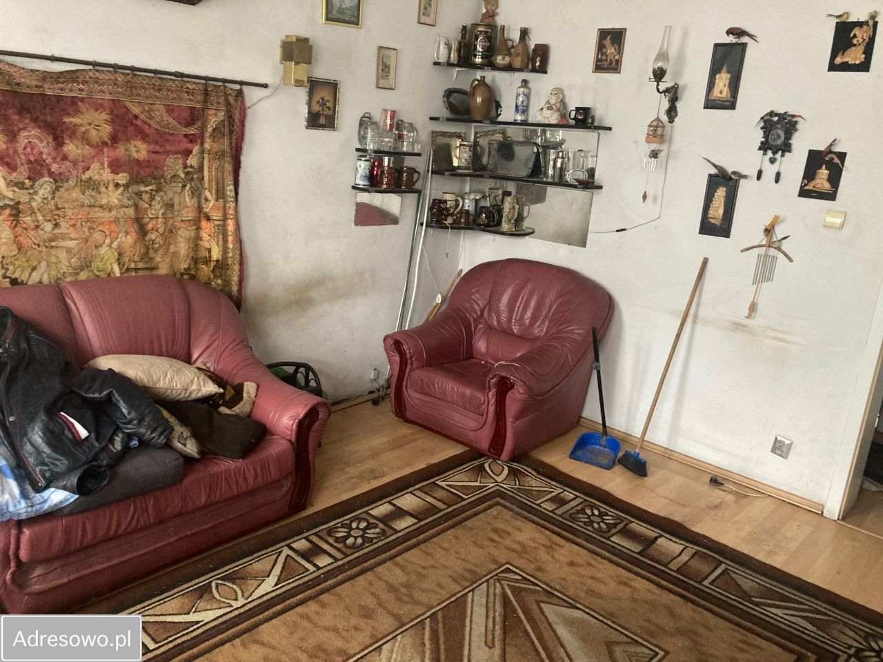 Mieszkanie 2-pokojowe Szczecin Centrum, ul. Radogoska. Zdjęcie 18