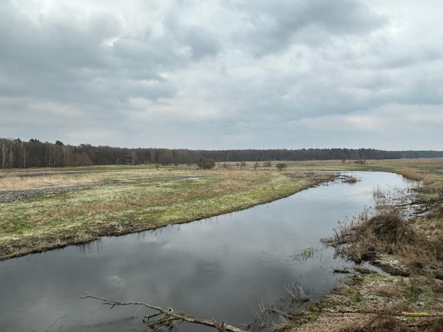 Działka budowlana Stawno. Zdjęcie 1