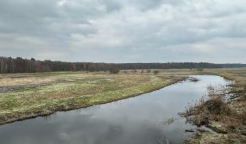 Działka budowlana Stawno