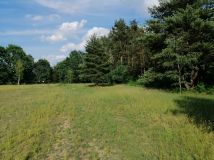 Działka budowlana Osowiec, ul. Mazowiecka. Zdjęcie 3