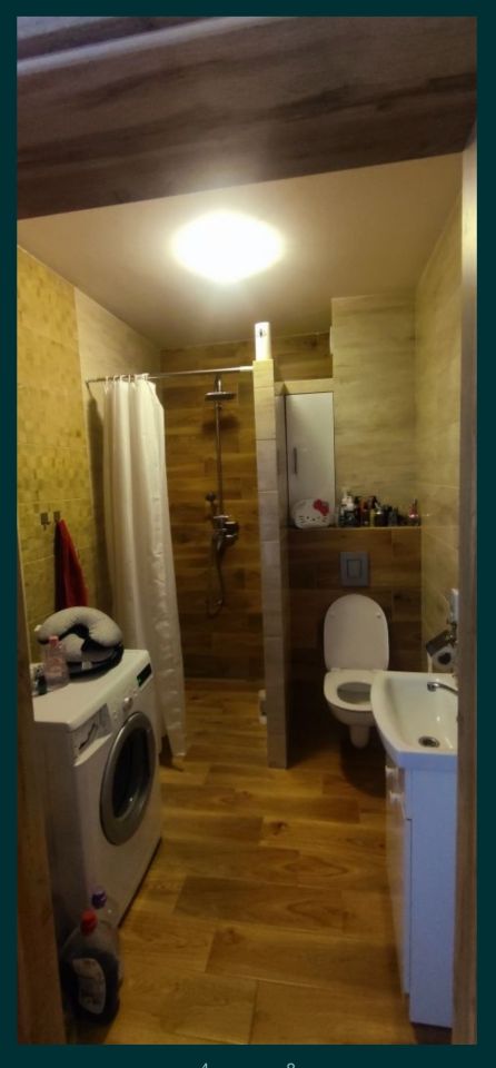 Mieszkanie 2-pokojowe Biała Podlaska, ul. Witolda Pileckiego. Zdjęcie 6