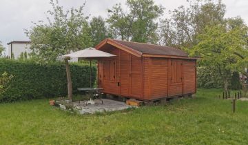 Działka rod Szczecin Centrum