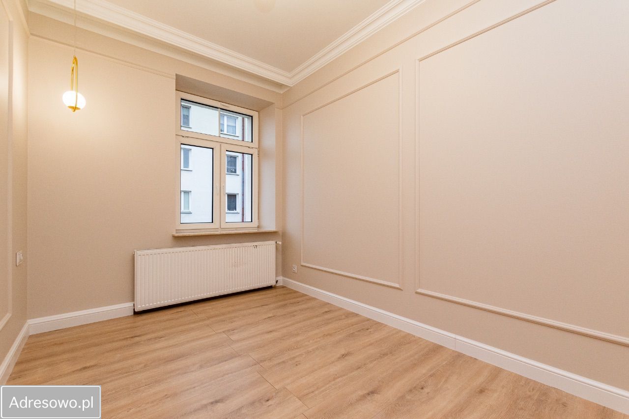 Mieszkanie 3-pokojowe Lublin Śródmieście, ul. Środkowa. Zdjęcie 17