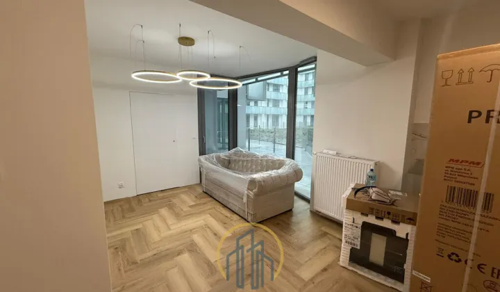 Mieszkanie 2-pokojowe Lublin Śródmieście, ul. Lubomelska