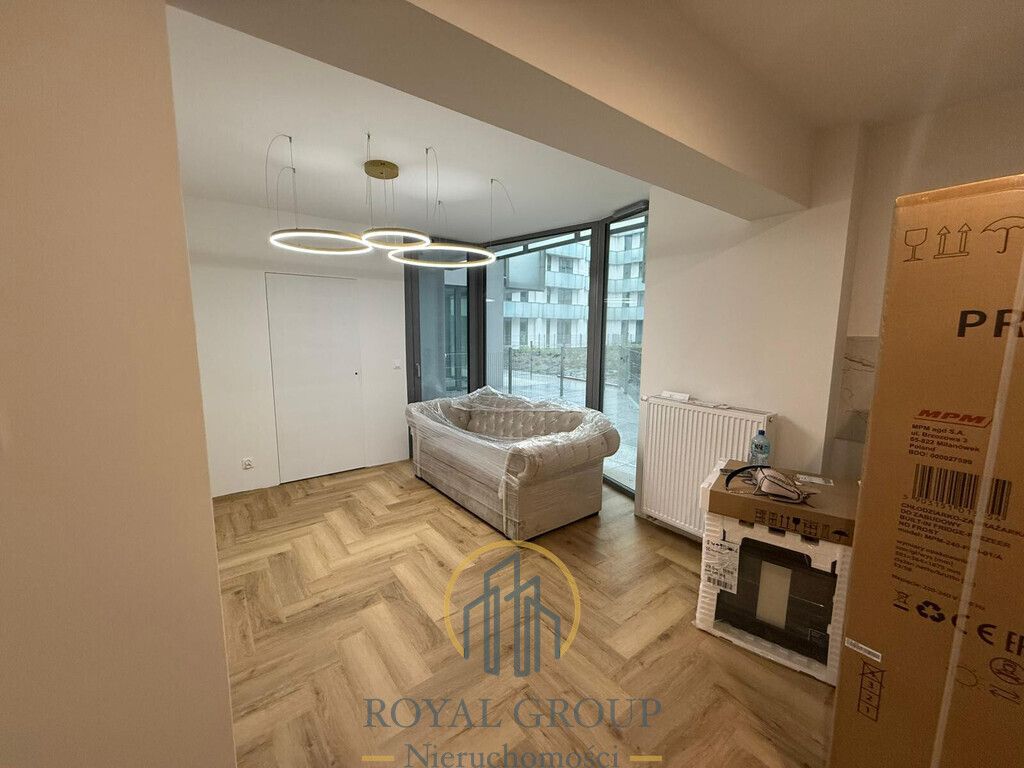 Mieszkanie 2-pokojowe Lublin Śródmieście, ul. Lubomelska. Zdjęcie 1