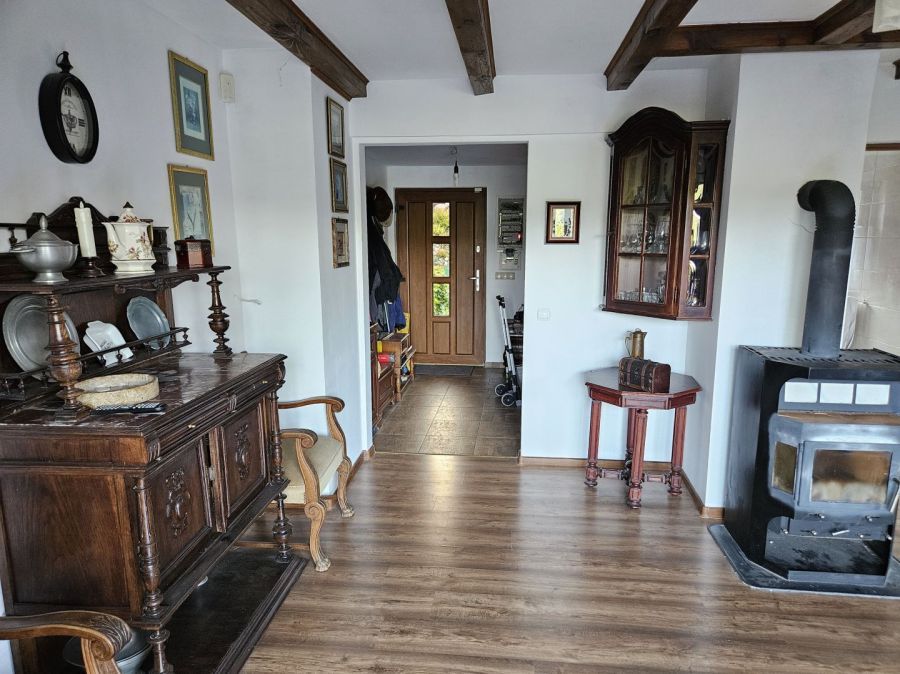 bliźniak, 7 pokoi Pierszczewo. Zdjęcie 3