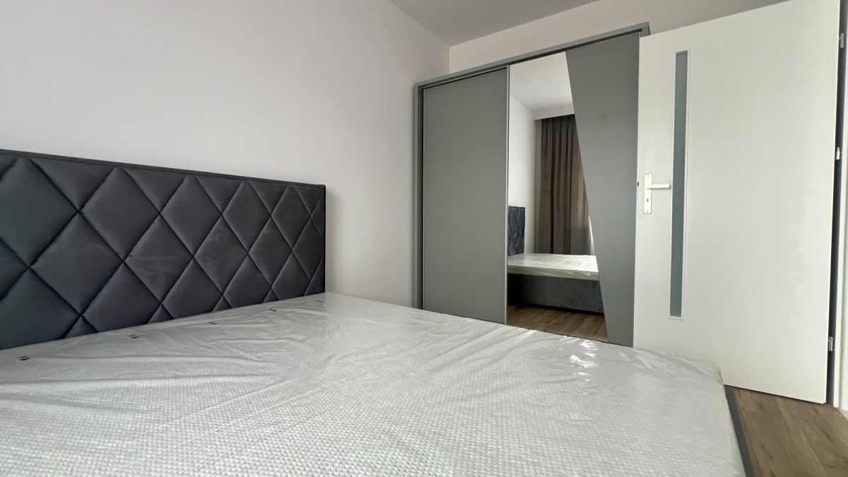 Mieszkanie 2-pokojowe Częstochowa Parkitka, ul. Małopolska. Zdjęcie 6