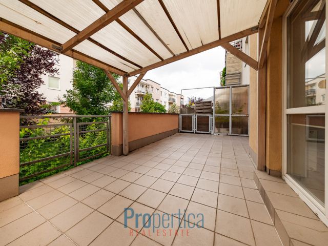 Mieszkanie 3-pokojowe Warszawa Białołęka, ul. Skarbka z Gór. Zdjęcie 5