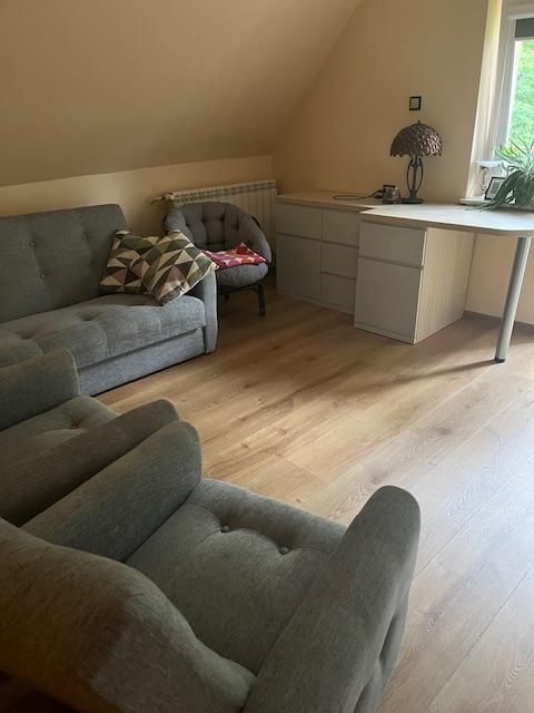 dom wolnostojący, 6 pokoi Kutno Centrum, ul. Jana Matejki. Zdjęcie 7