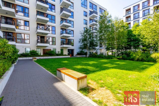 Mieszkanie 3-pokojowe Warszawa Wola, ul. Krochmalna. Zdjęcie 26