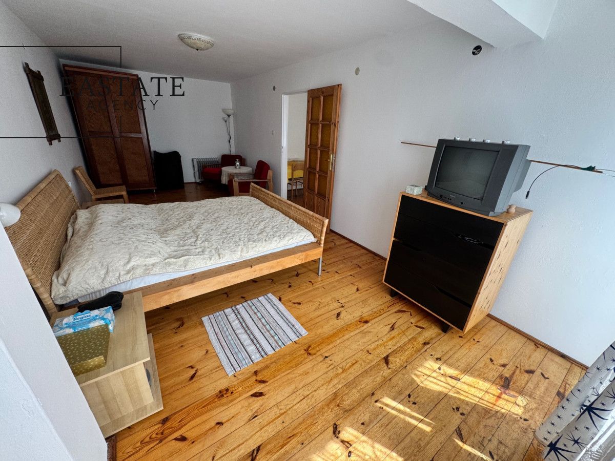 dom wolnostojący, 4 pokoje Świdno. Zdjęcie 15