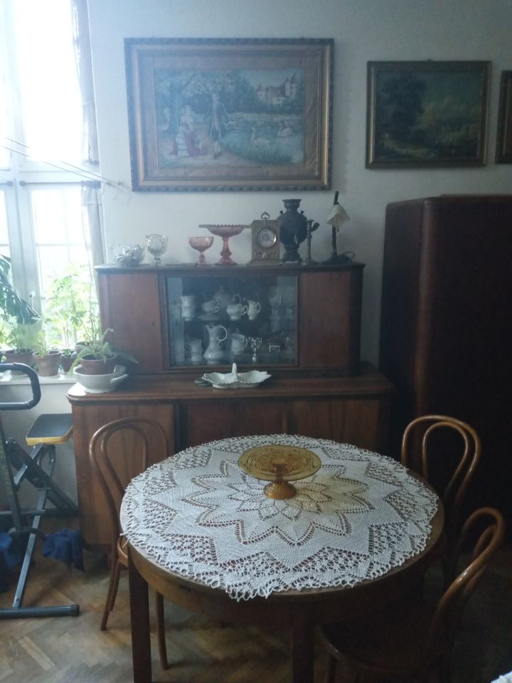 Mieszkanie 1-pokojowe Gdańsk Główne Miasto, ul. Mariacka