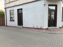 Lokal Iłża Centrum, ul. Mostowa. Zdjęcie 1