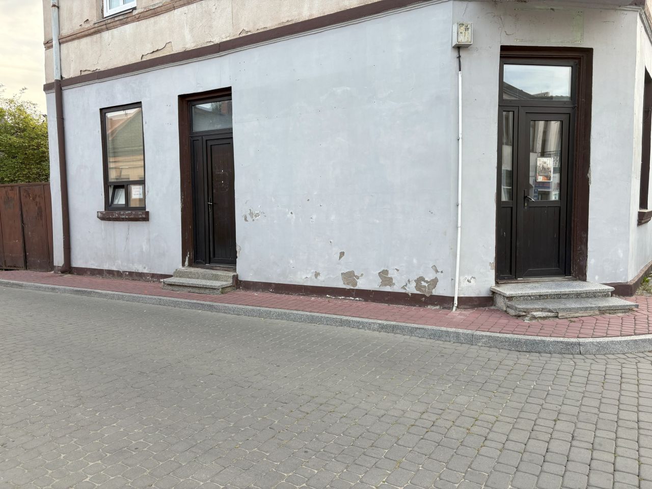 Lokal Iłża Centrum, ul. Mostowa. Zdjęcie 2