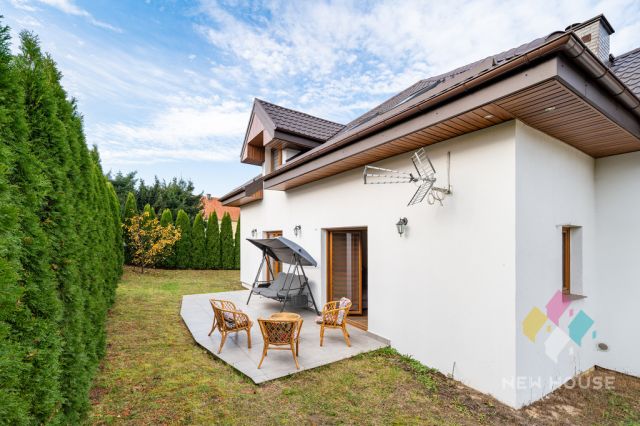 dom wolnostojący, 6 pokoi Patryki. Zdjęcie 2