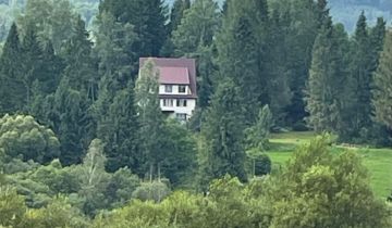 dom wolnostojący Kalnica